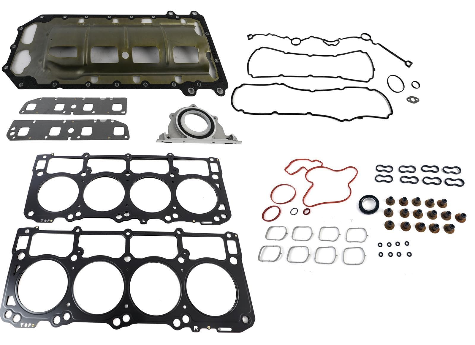 MAHLE Jeep Chry. Pass. Car 5.7L 2005-2008 Engine Kit Gasket Set