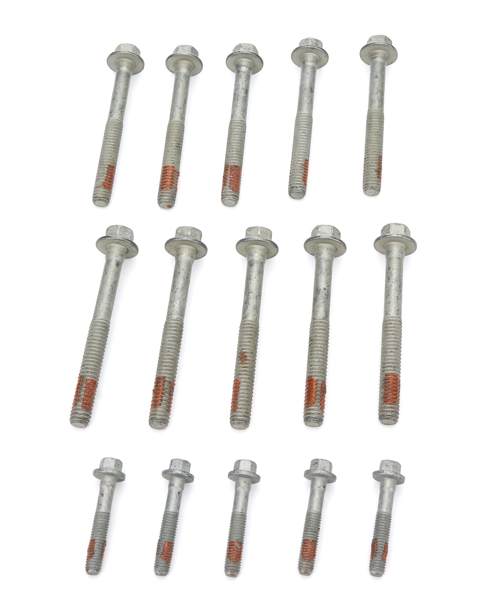 Clevite77 GMC 5.7L 0405 (04 2ND DESIGN) GMT 4.8L5.3L6.0L 0406 (04 2ND DESIGN) CYLINDE