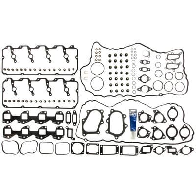 Clevite77 GENERAL MOTORS TRUCK 2004UP 6.6L DURAMAX DIESEL VIN 2 6 AND D HEAD SET