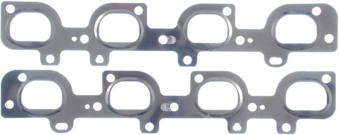 MAHLE Dodge Trk Chrysler Jeep 6.1l Hemi Exhaust Manifold Set