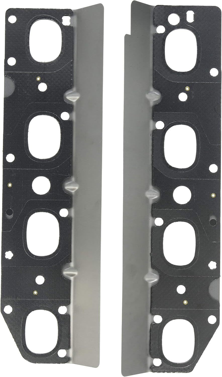 MAHLE Dodge Trk Chrysler Jeep 5.7l Hemi (200912) Exhaust Manifold Set