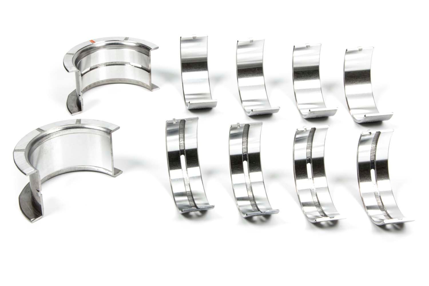 Clevite77 CHEVROLET V8 496 200107 MAIN BEARING SET