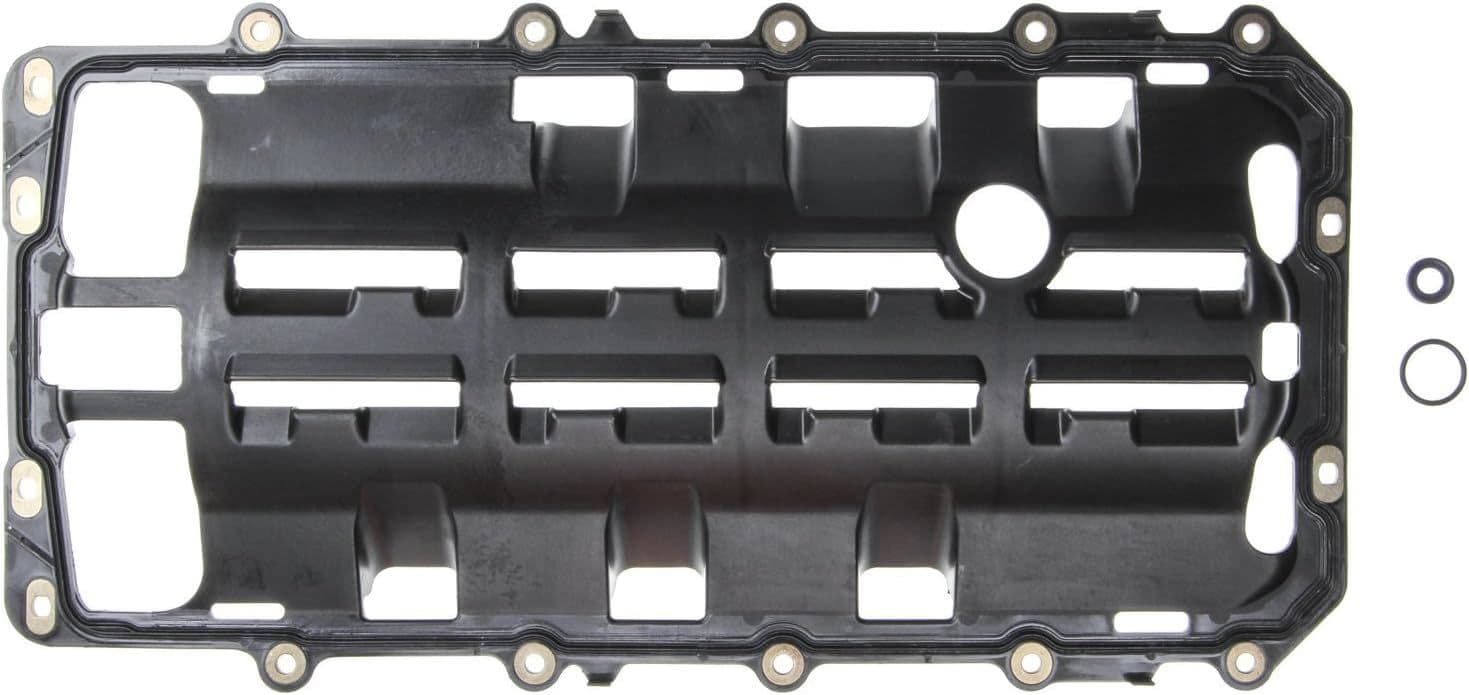 Clevite77 Oil Pan Gasket Set 11-17 Ford 5.0L