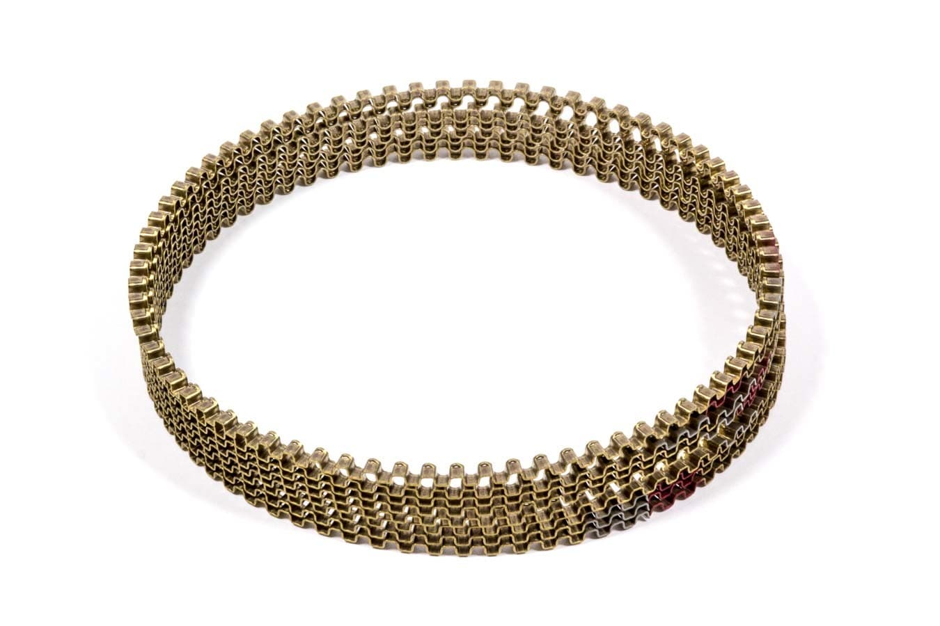 Mahle Motorsport Mahle Motorsport 4030-300S 3.0mm Oil Ring Standard Tension Expanders (8cyl)