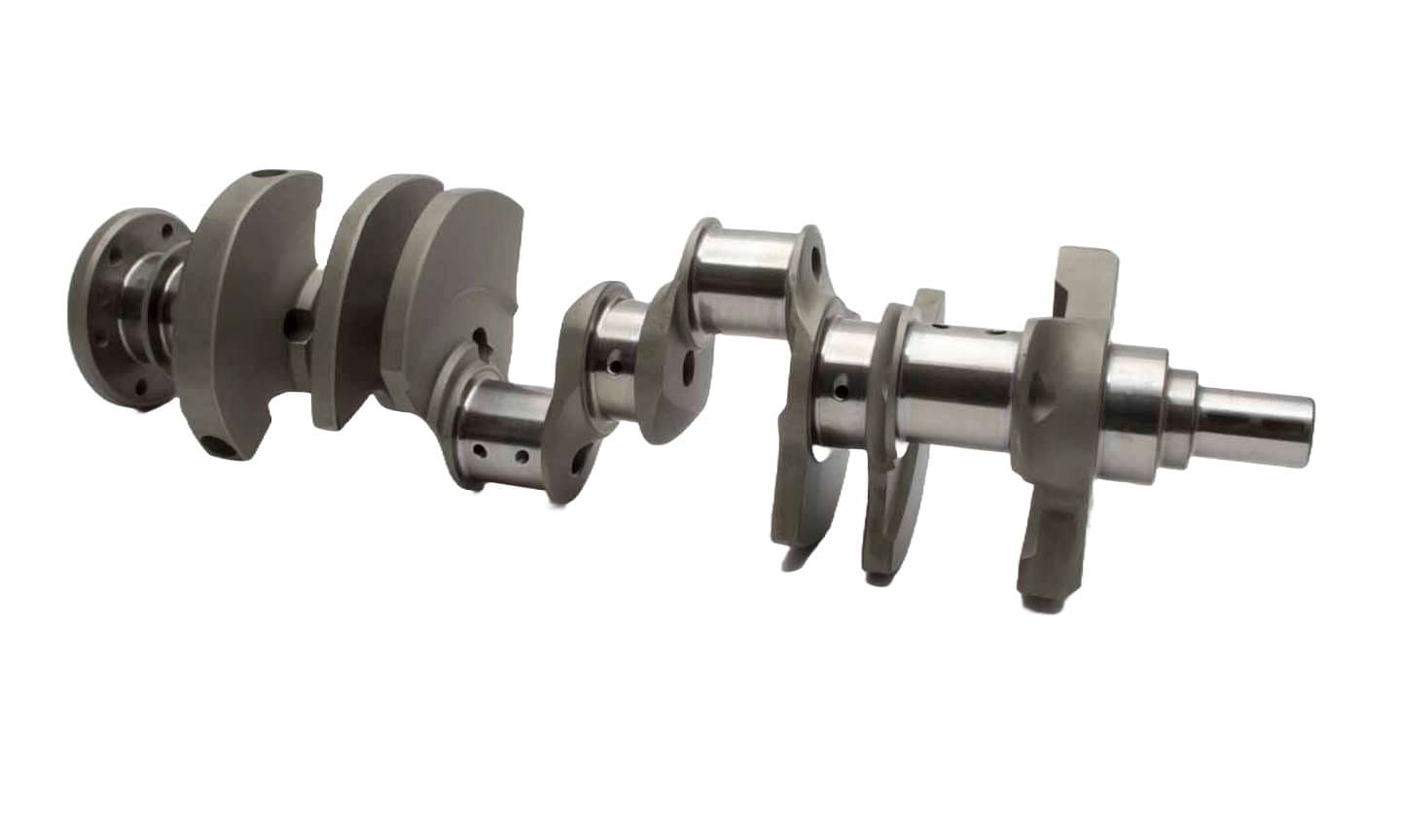 Manley Manley 190190 Manley Crankshaft, CRANK-4340 FORGE 3.480 STROKE