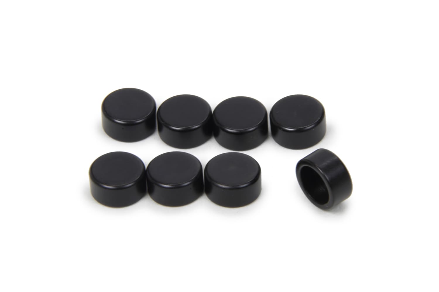 Manley Manley 42100-8 Manley Valve lash Cap, CAPS-7mm/.2740 STEMS