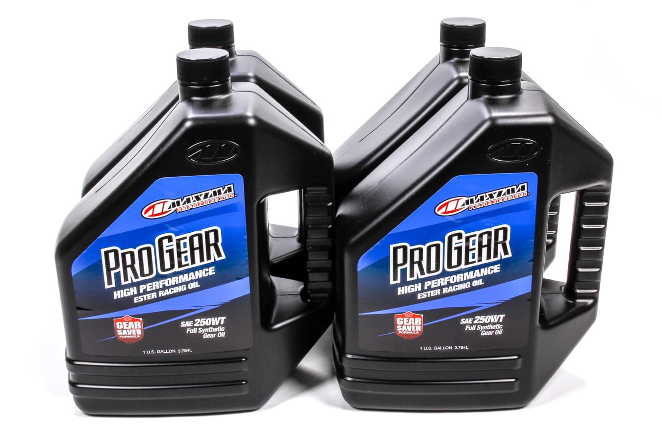 PRO GEAR FULL SYNTHETIC GEAR OIL HIGH PERFORMANCE SAE 250WT 1 GAL