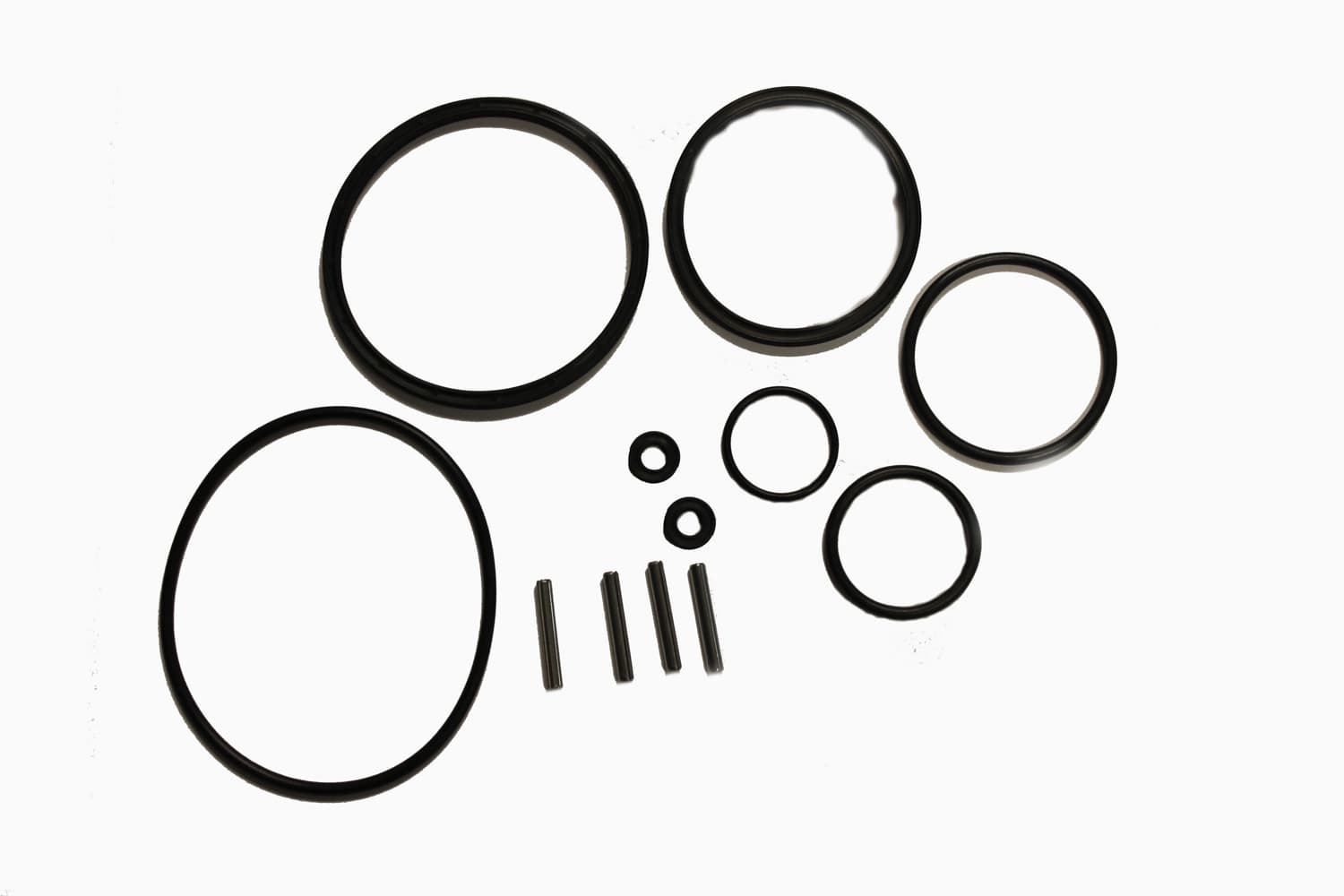 McLeod 139115 1300/1400 Series Bearing Repair Kit:2005-Up MODels