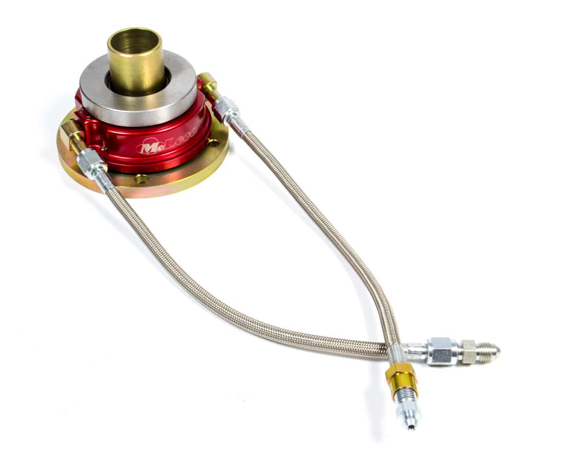 McLeod 14-302 1400 Series Hydraulic Bearing: GM: T-56, T-56 Magnum,TR-6060