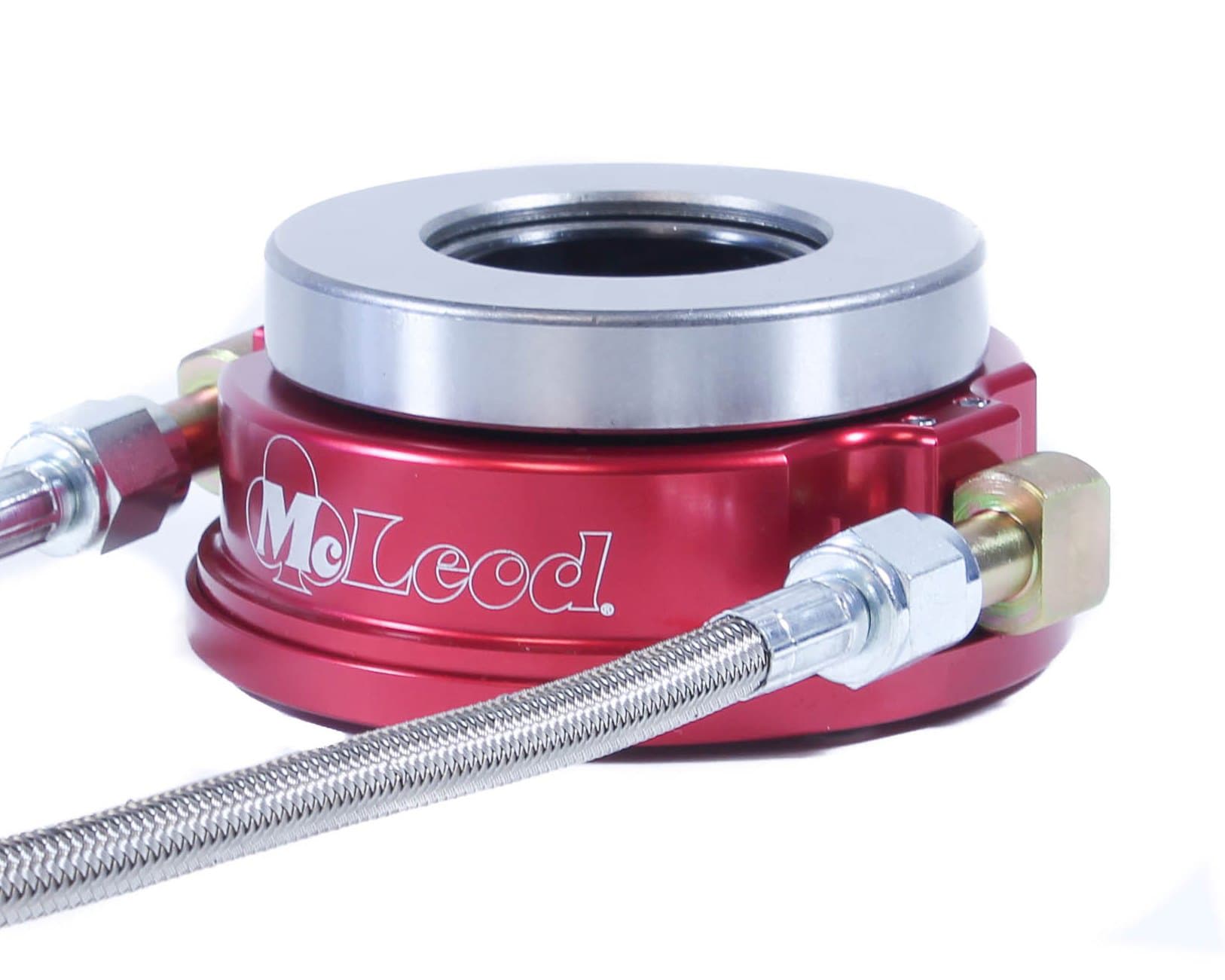 McLeod McLeod 1400-30 1400 Series Hydraulic Bearing:1.430 Adjuster