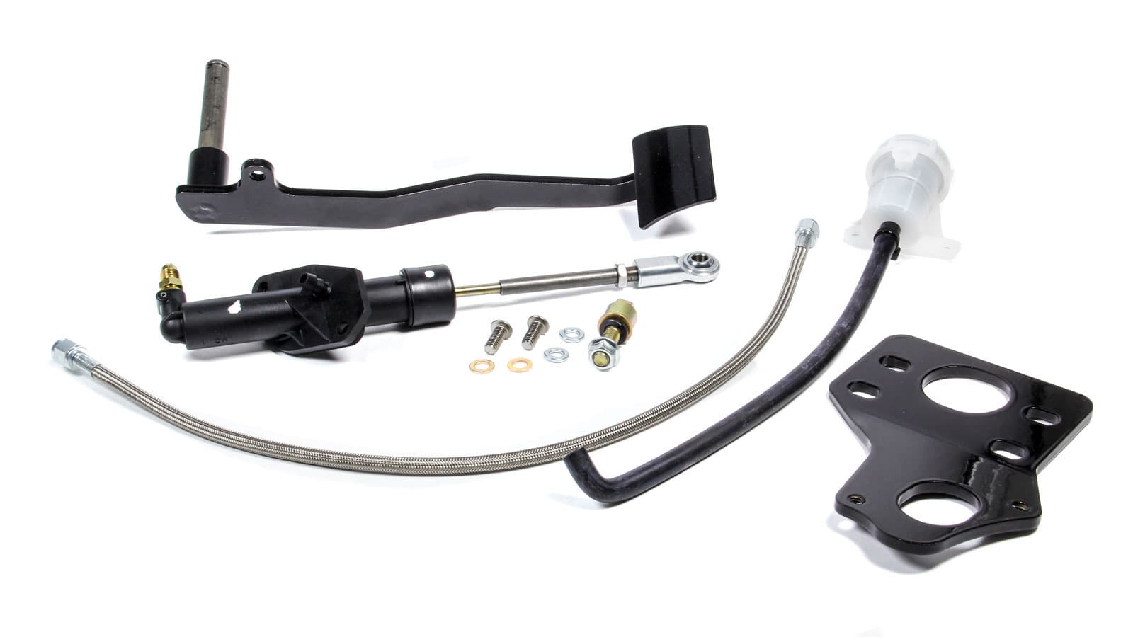 KIT HYDRAULIC CONVERSION 6472 CHEVELLE FIREWALL KIT