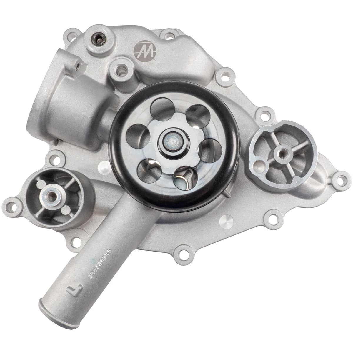 Melling Water Pump - Dodge Gen III Hemi 5.7L/6.1L 05-10