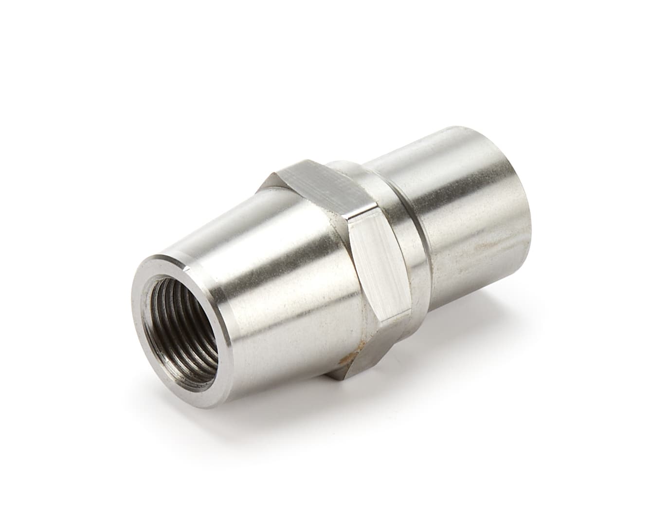 3/4-16 LH Tube End - 1-1/4in x .095in
