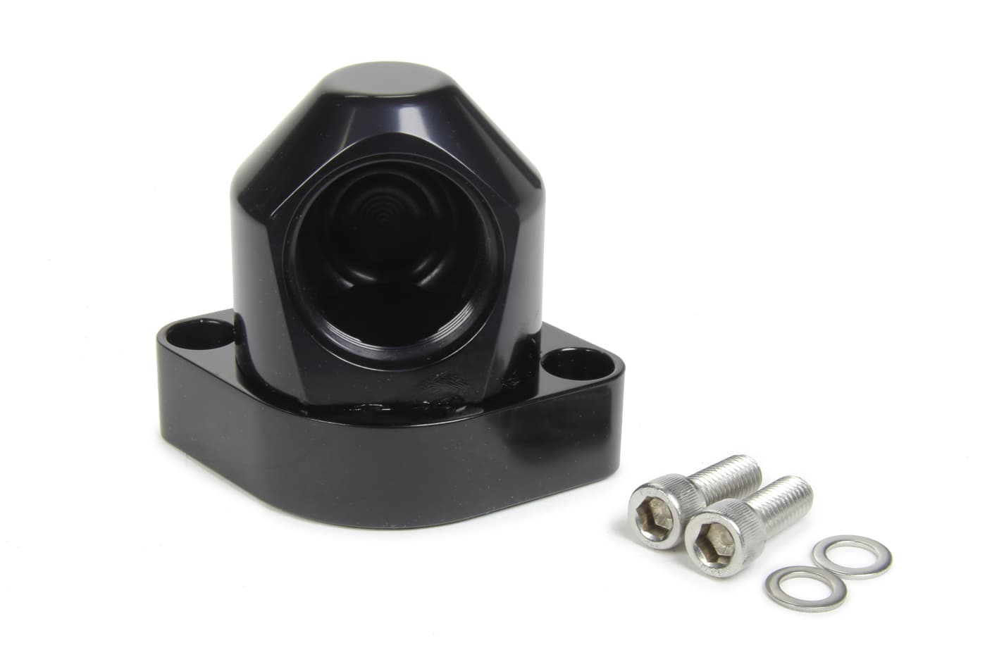 Meziere Swivel Water Neck - Black