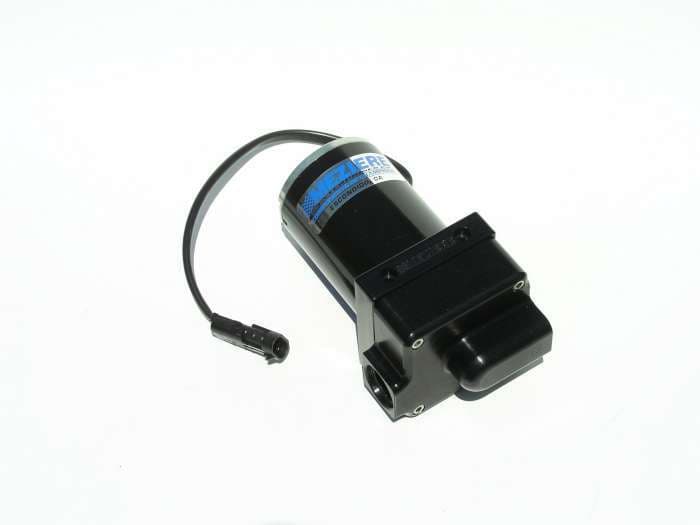 REMOTE 12V PUMP 1OUT 20GPM B