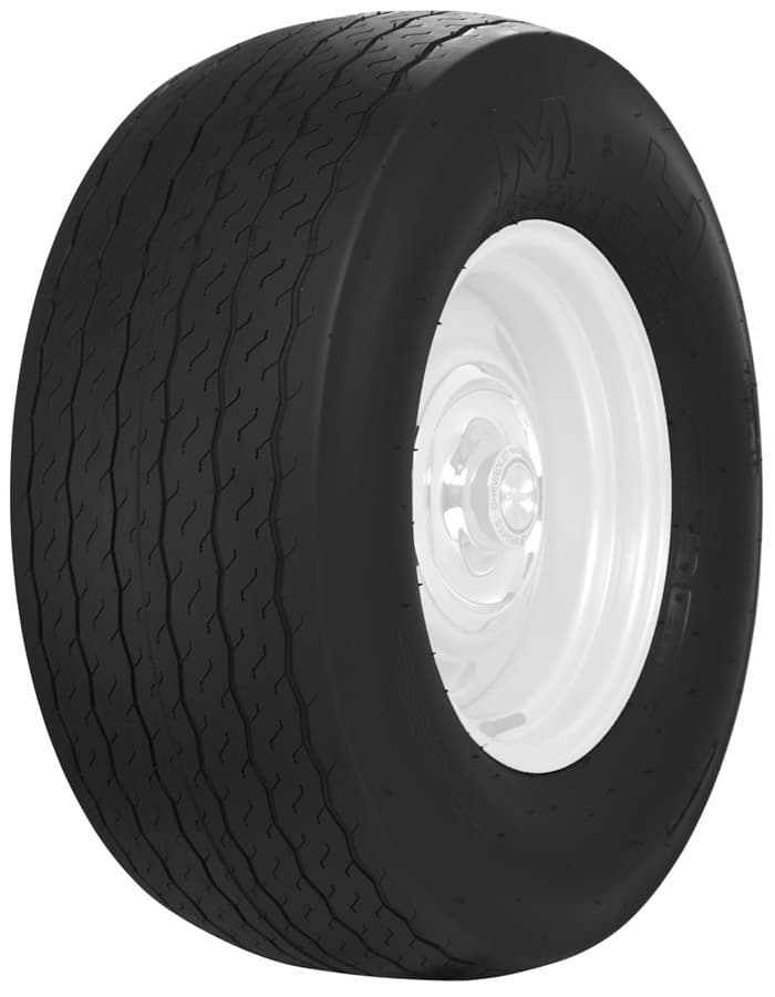 M/H Racemaster N50-15 M&H Tire Muscle Car Drag