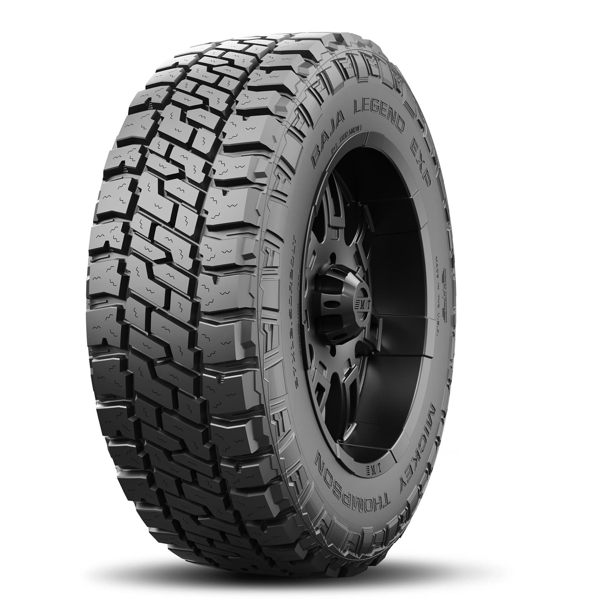 Mickey Thompson LT315/75R16 127/124Q BAJA LEGEND EXP (LEGACY 52652)