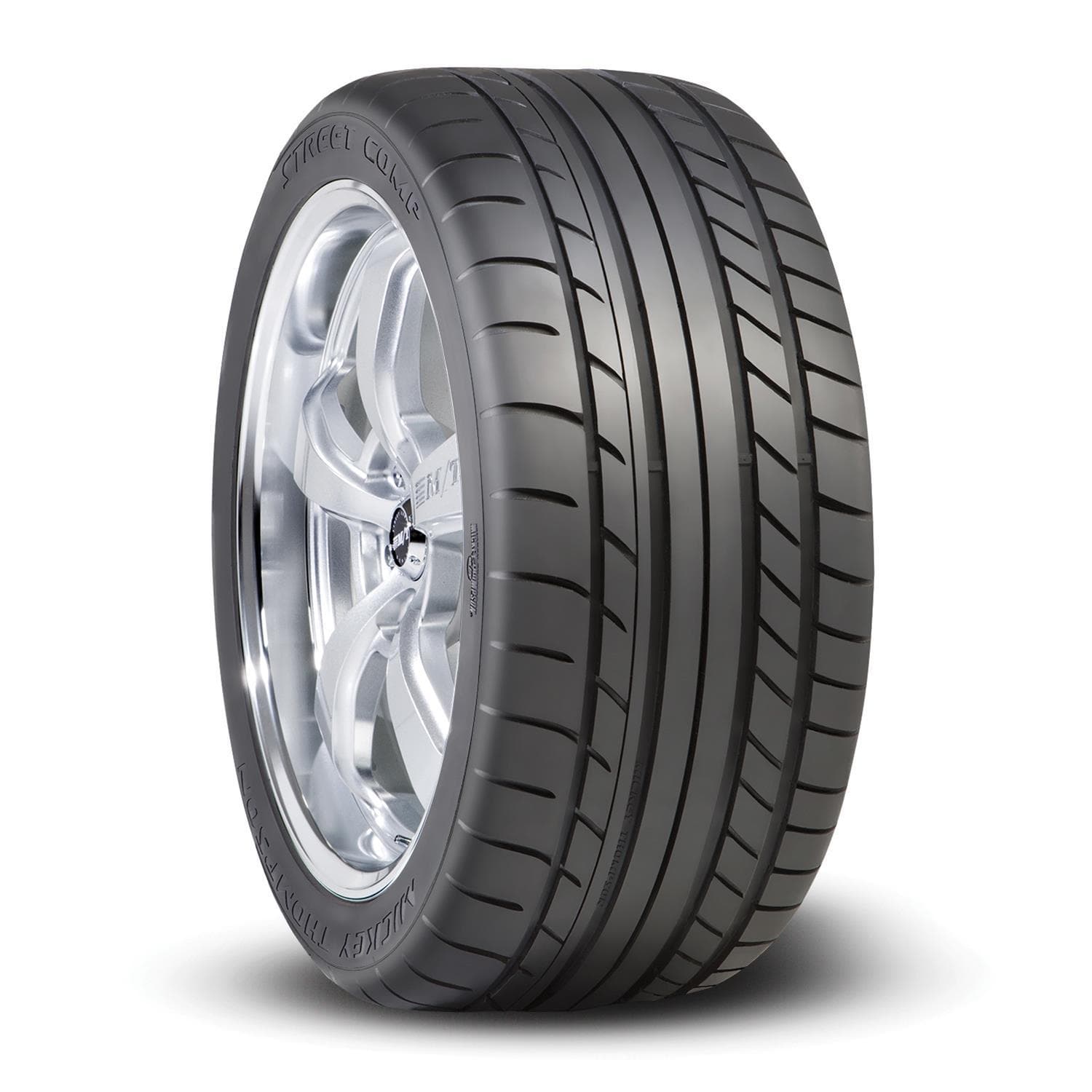 Mickey Thompson 255/35R20 97W STREET COMP (LEGACY 6223)
