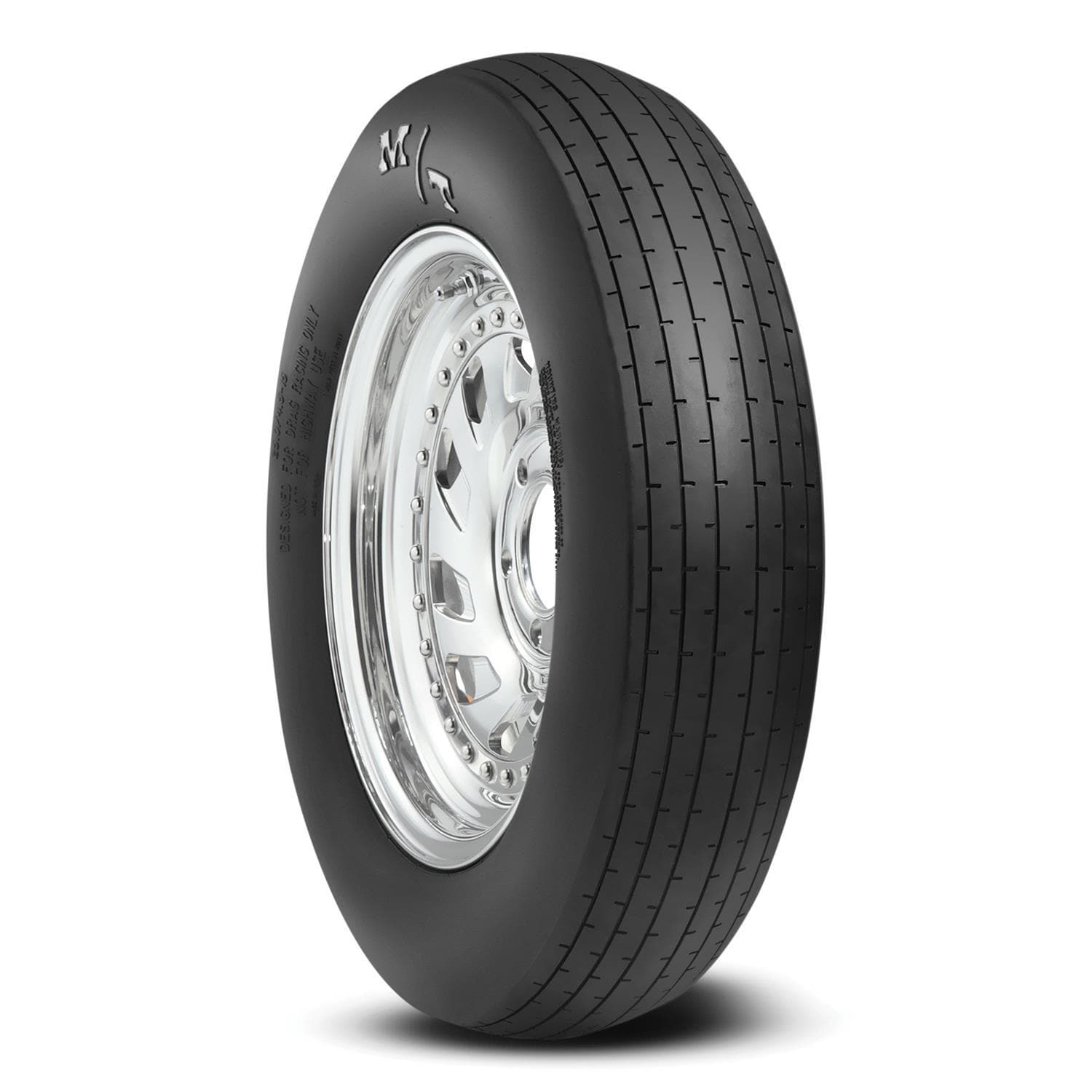 Mickey Thompson D3581 25.0/4.515 ET FRONT (LEGACY 3001)