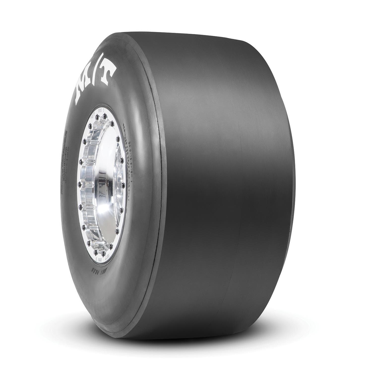 Mickey Thompson D3630 26.0/10.015S M5 ET DRAG (LEGACY 3053S)