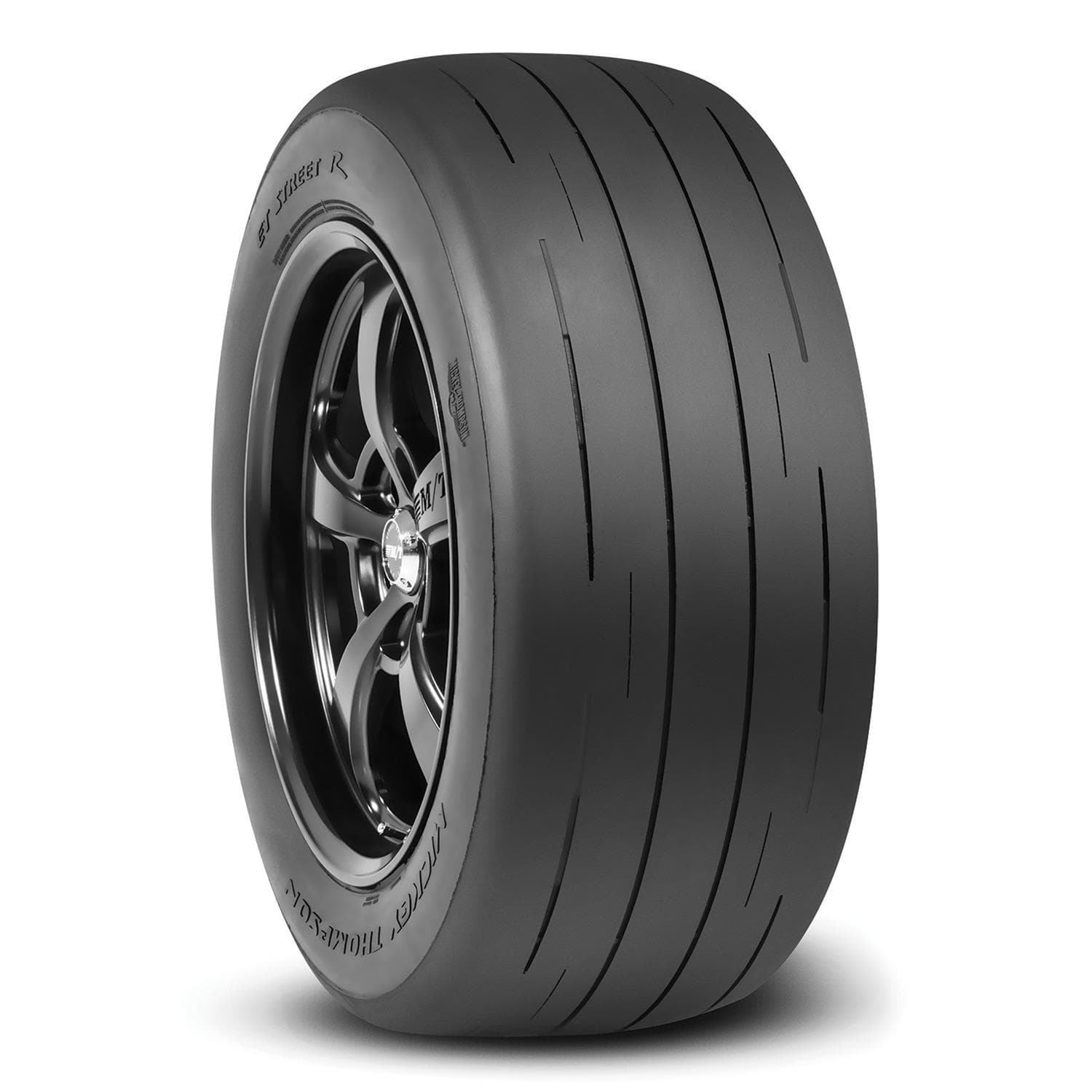 Mickey Thompson D6679 P275/40R17 ET STREET R (LEGACY 3573)