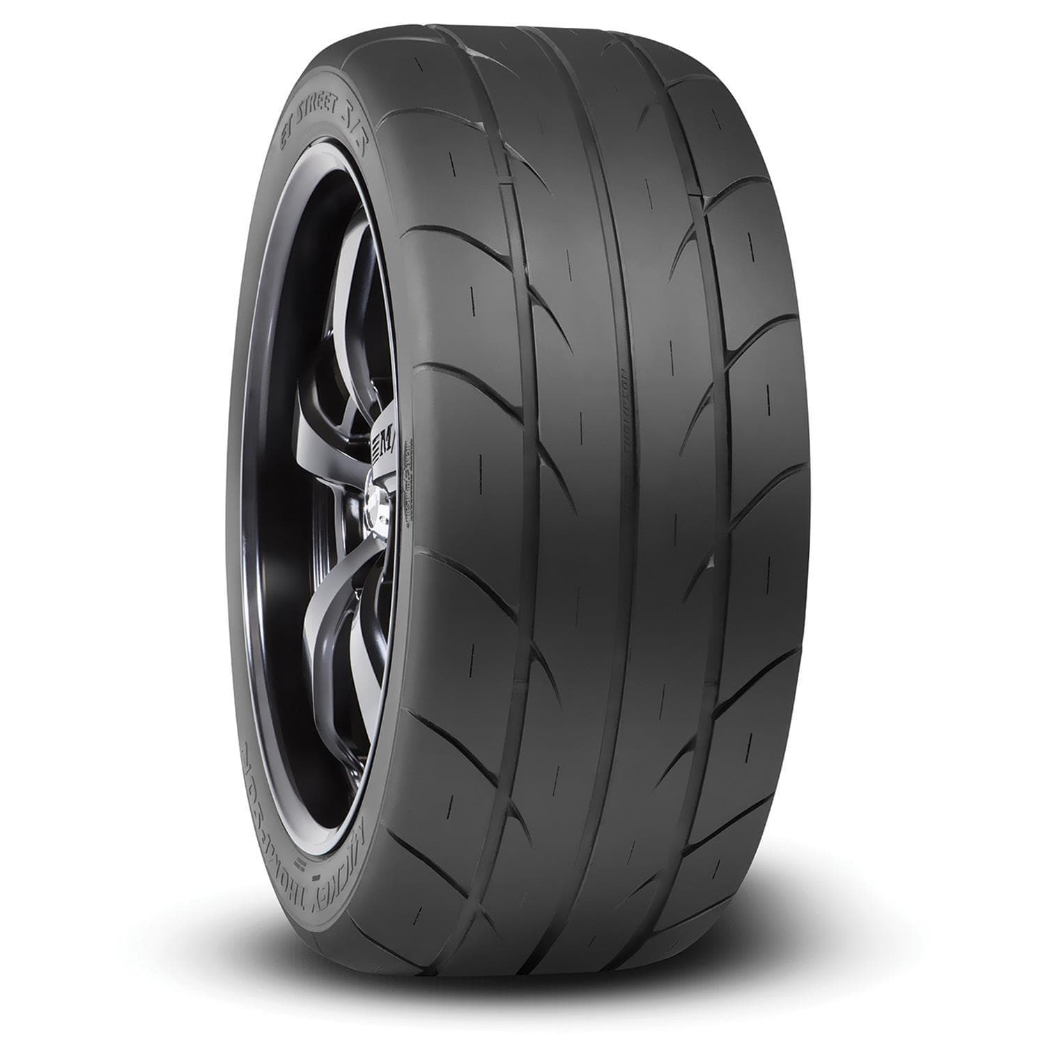 Mickey Thompson D6703 P305/35R18 ET STREET S/S (LEGACY 3480)