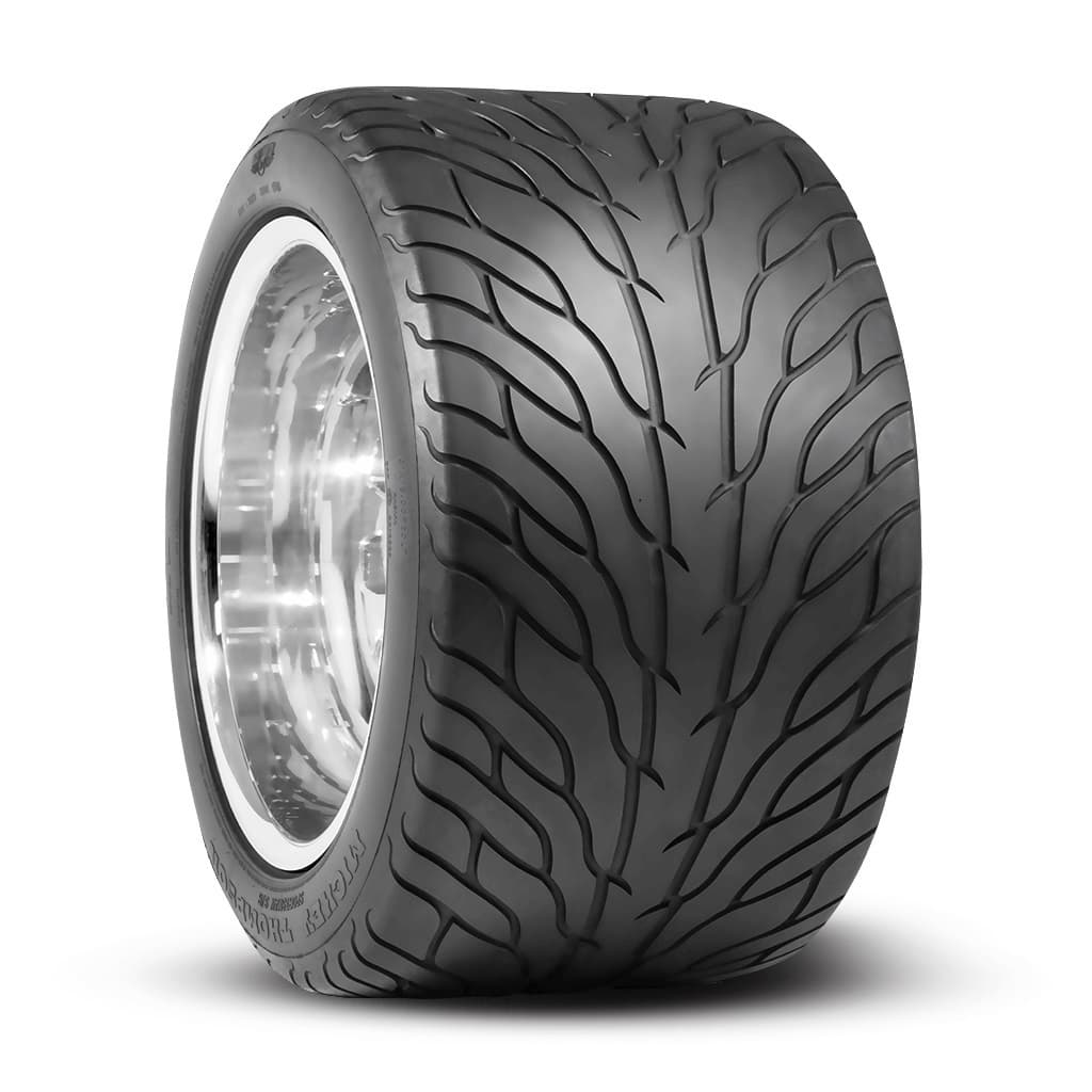 Mickey Thompson 28X10.00R15LT 90H SPORTSMAN S/R (LEGACY 6640)