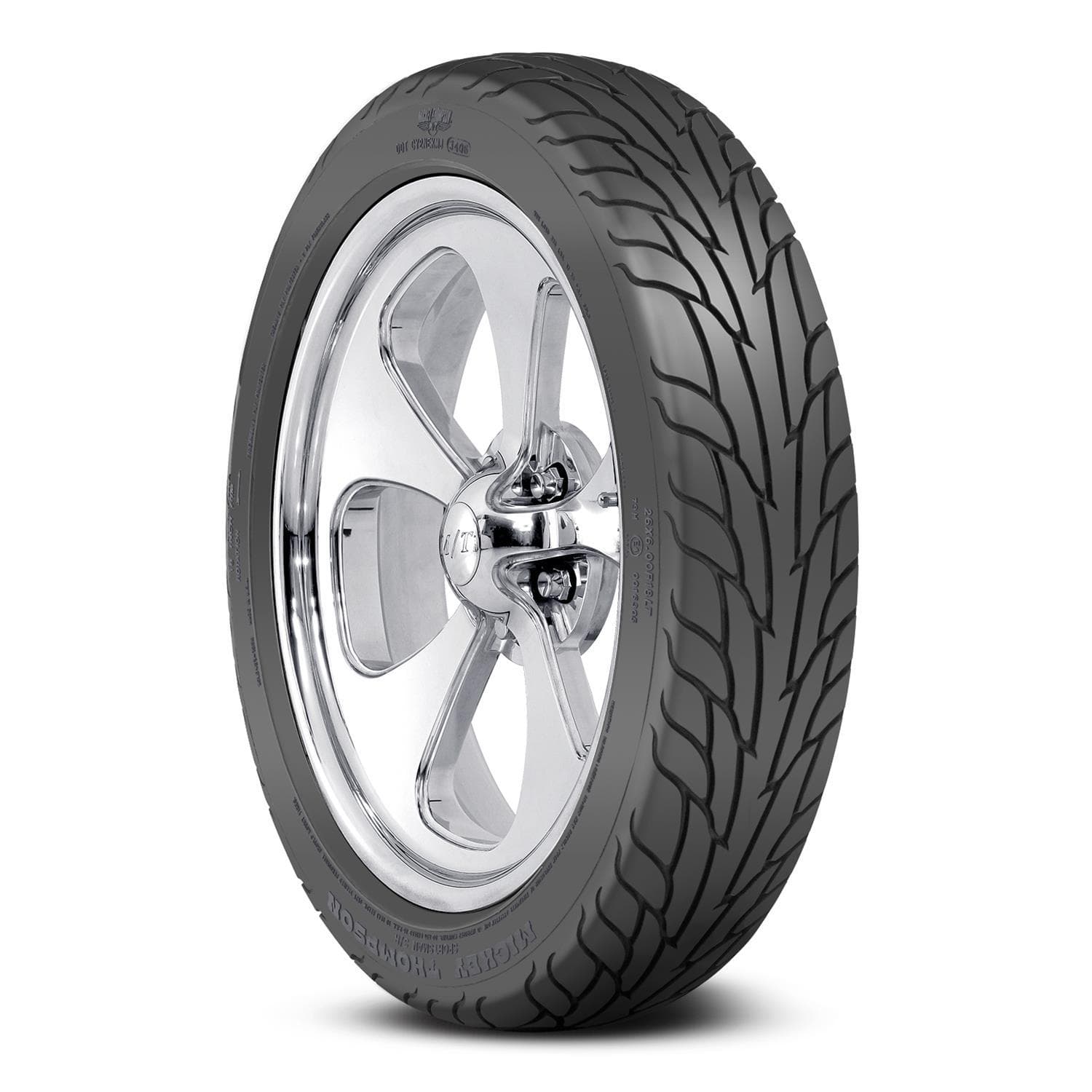 Mickey Thompson 28X6.00R18LT SPORTSMAN S/R (LEGACY 6688)