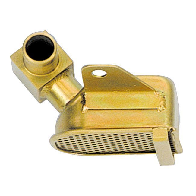 Milodon OIL PUMP PU PONT LOW PROFILE