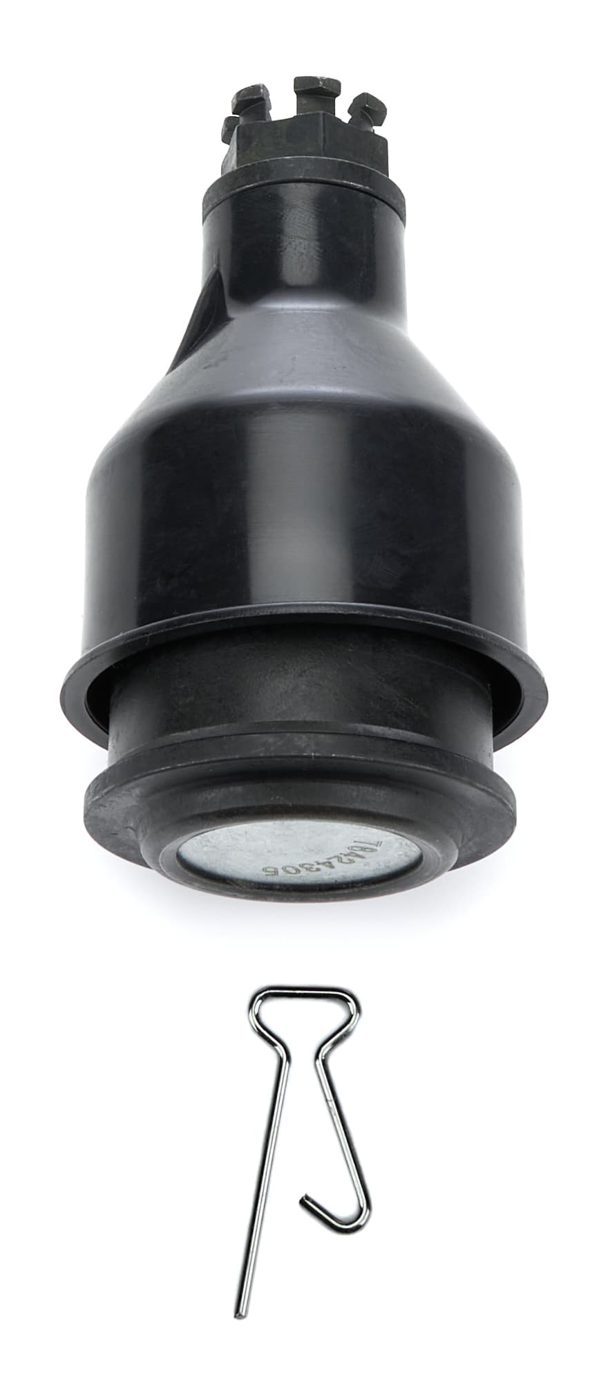 MOOG Chassis Products HONDA ELEMENT 0710 BALL JOINT