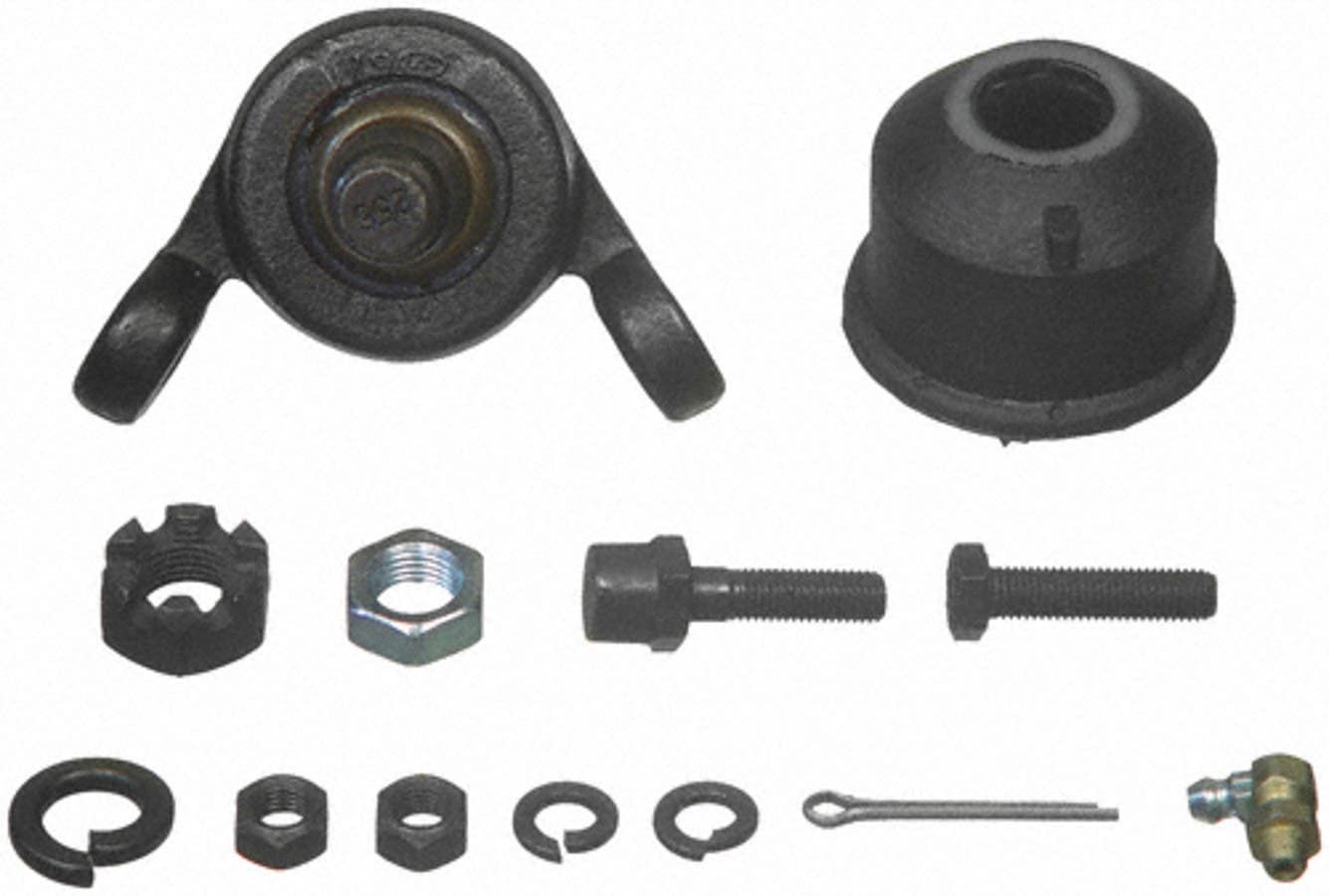 MOOG Chassis Products L BALL JOINT CHEVY 58-82