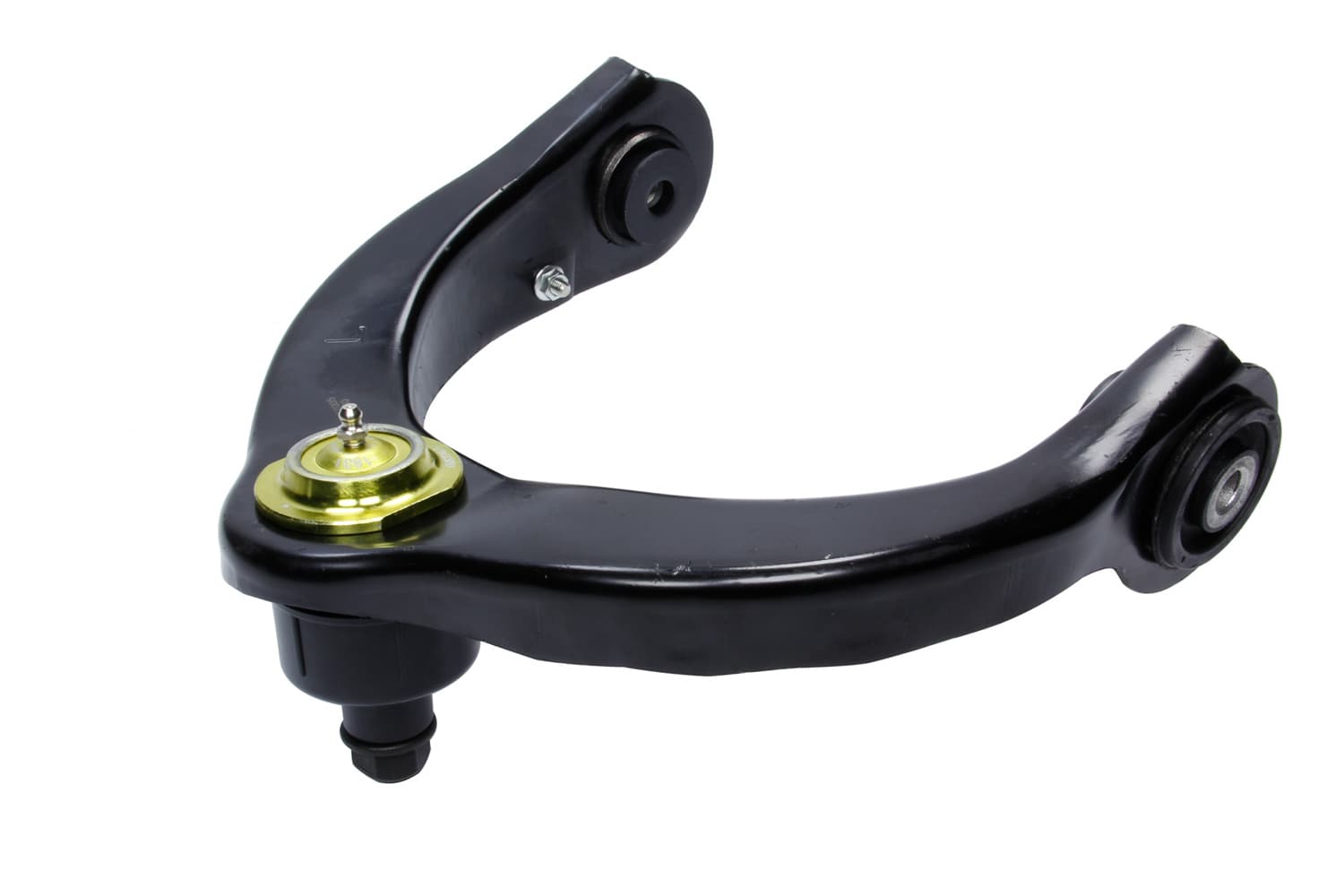 MOOG Chassis Products DODGE DURANGO 1115/ JEEP GRAND CHEROKEE 1115 CONTROL ARM/BALL JOINT ASSY