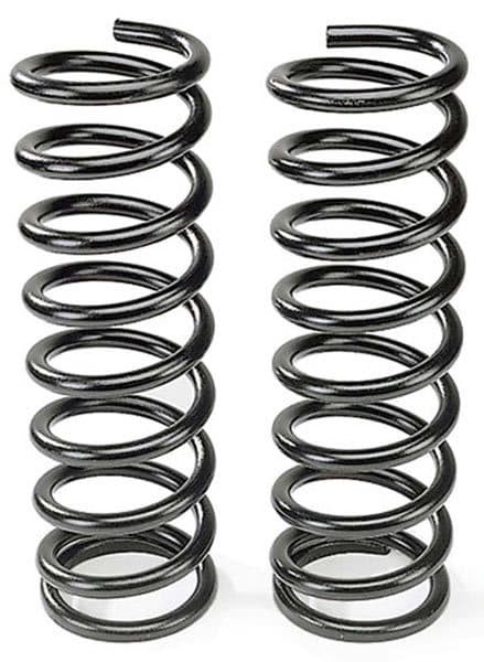 Moroso COIL SPRINGS FRONT RACE