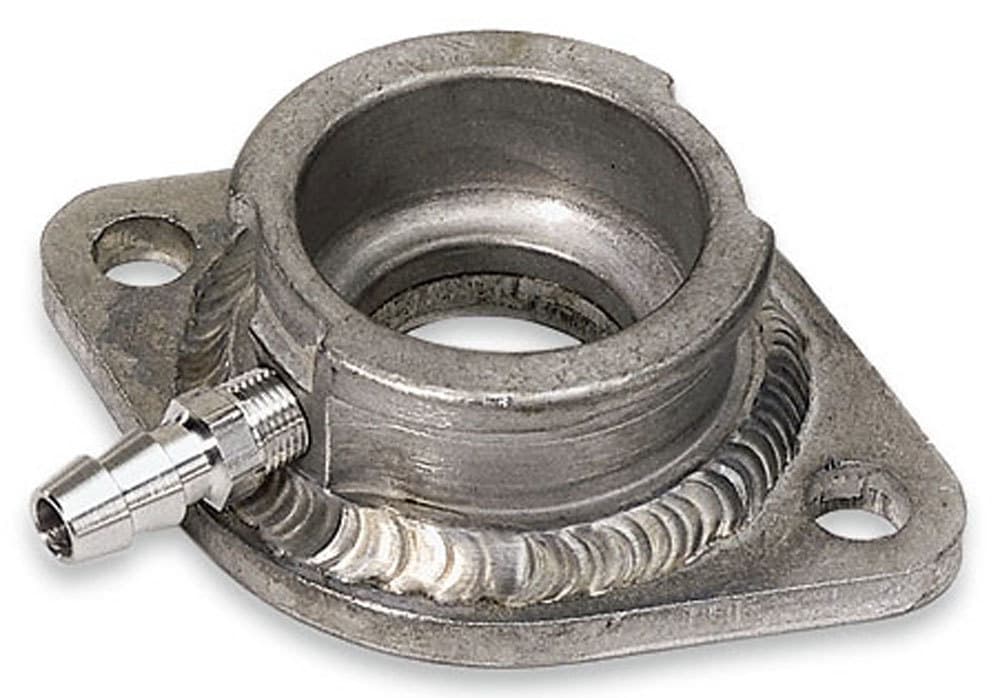 Moroso FILLER NECK BILLET