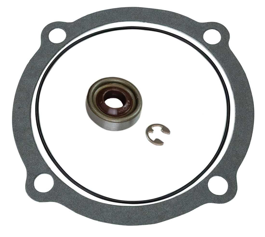 Moroso BBM REBUILD GASKET & SEAL KIT FOR ELECTRIC WATER PUMP NO 63575