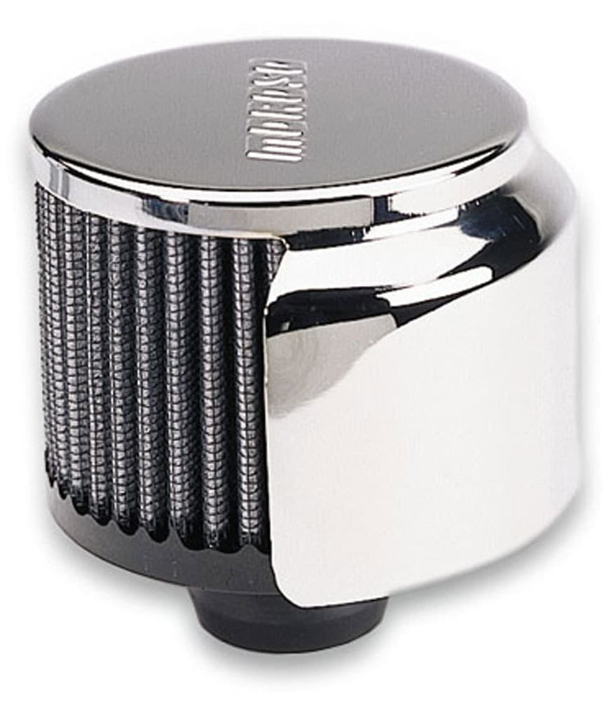 Moroso Chrome V. Cvr Breather
