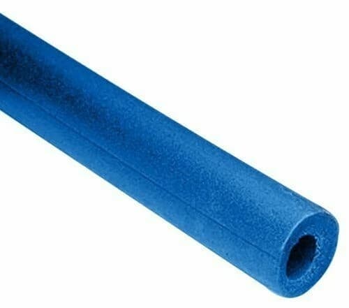 Moroso Roll Bar Padding Blue
