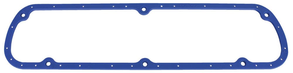 Moroso VALVE COVER GASKET SBF