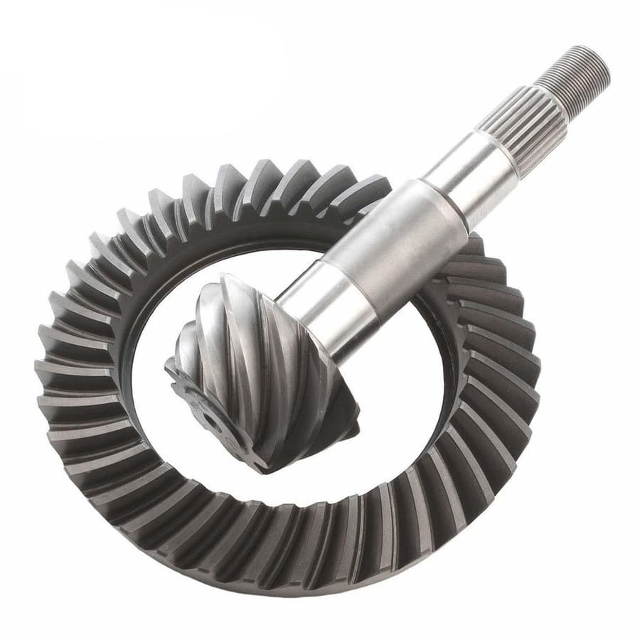 Motive Gear 4.56 Ratio Ring and Pinion for a Front or Rear Dana 35 Standard Differential