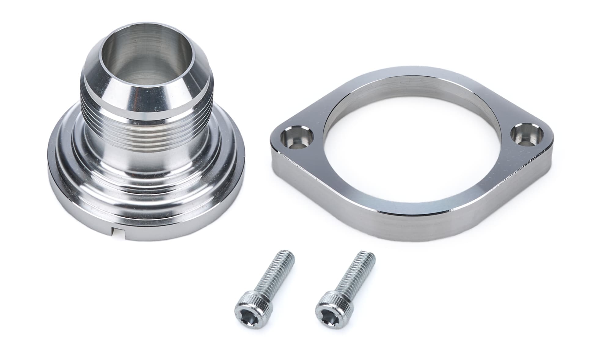 March Performance Thermostat Housing LS -20AN Straight