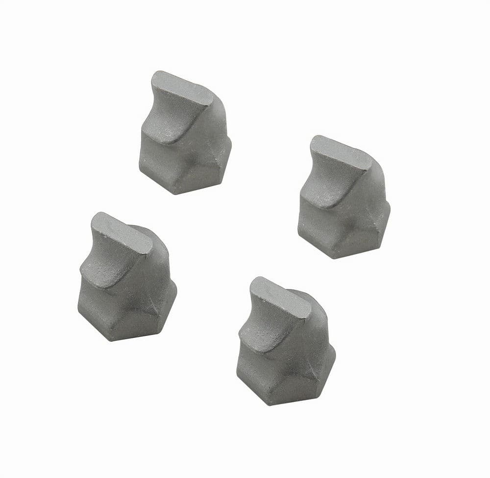 Mr Gasket COIL SPRING BOOSTER RUBBER