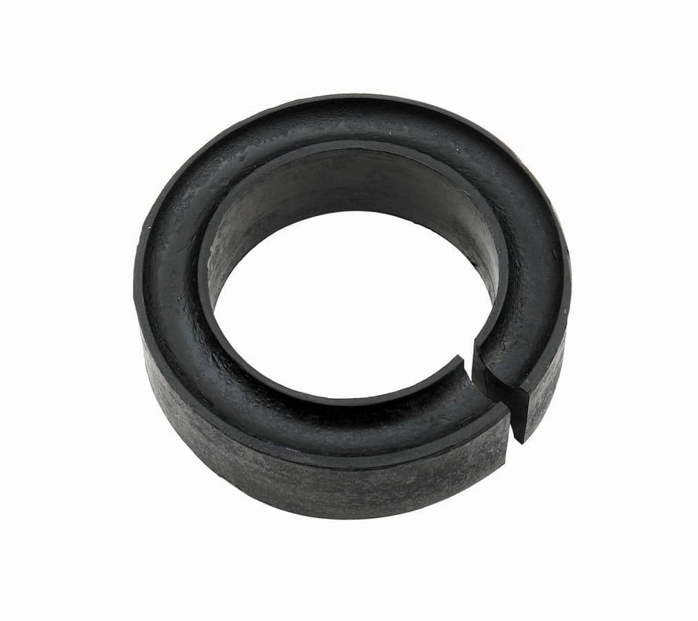 Mr Gasket SUPER RUBBER SPRING SPACER