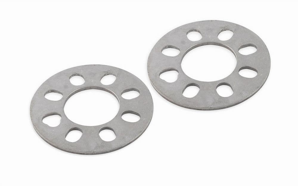 Mr Gasket Wheel Spacers - Pair