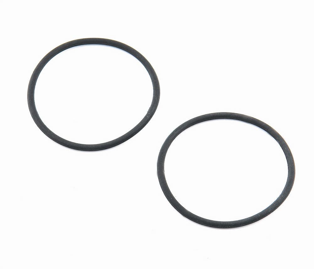 Mr Gasket Replacement O-Rings For 2660-2661 Chev-2663 Ford