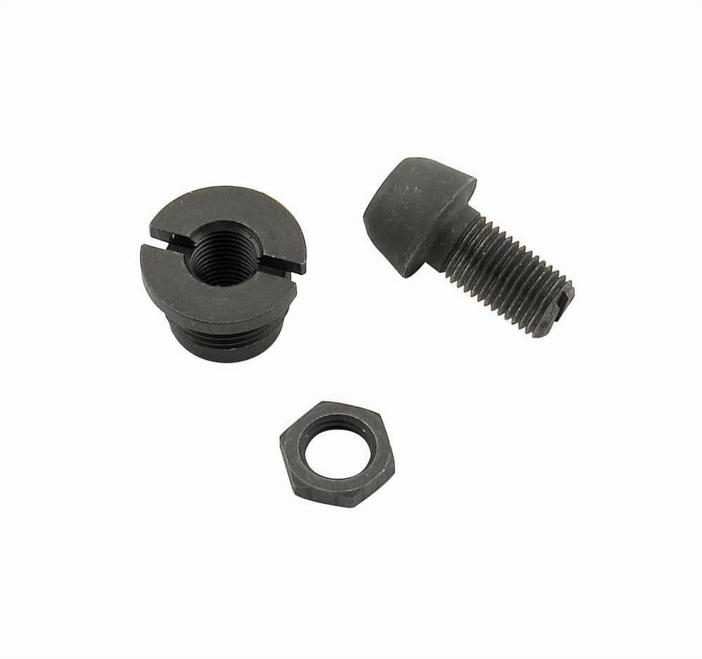 Mr Gasket ADJ BELLHOUSING PIVOT BALL G