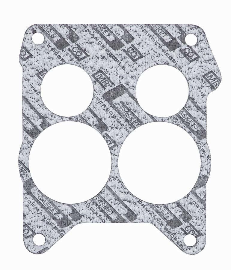 Mr Gasket CRB GASKET 4BBL SKIN PK