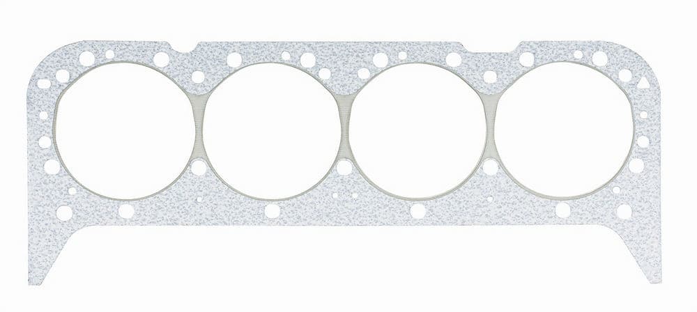 Mr Gasket SBC U/S Head Gasket (1 Piece)