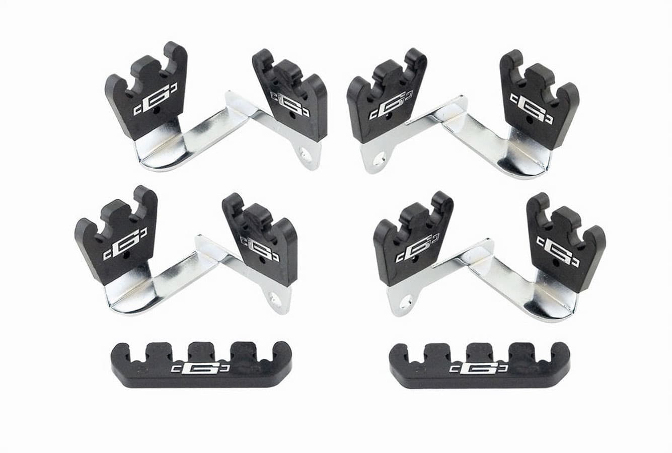 Mr Gasket Custom Wire Loom Kit