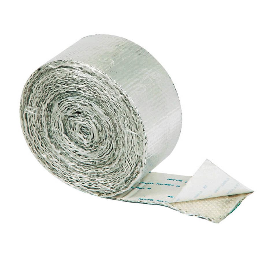 Mr Gasket Inferno Shield Reflective Tape 1.5in. x
