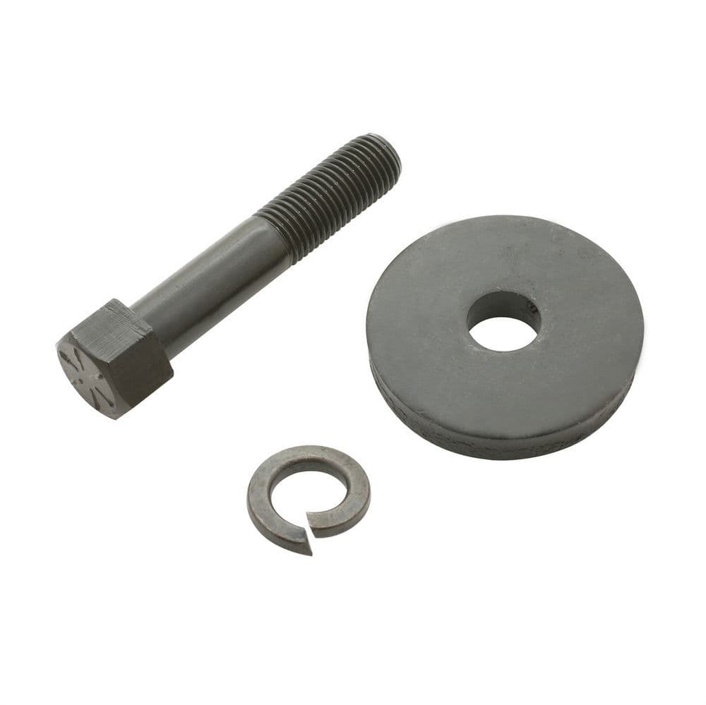 Mr Gasket HARMONIC BAL BOLT/WASHER SBC